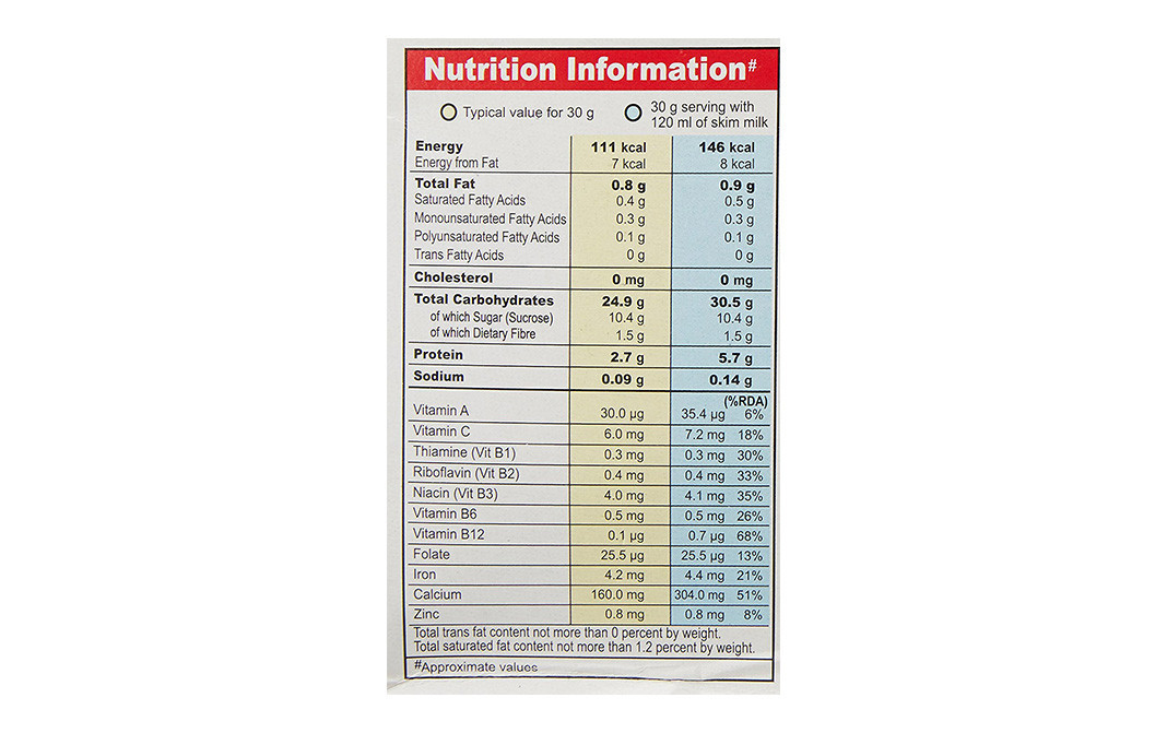 Kellogg's Chocos    Box  700 grams